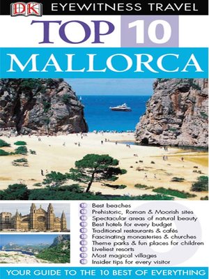 Mallorca - ebook